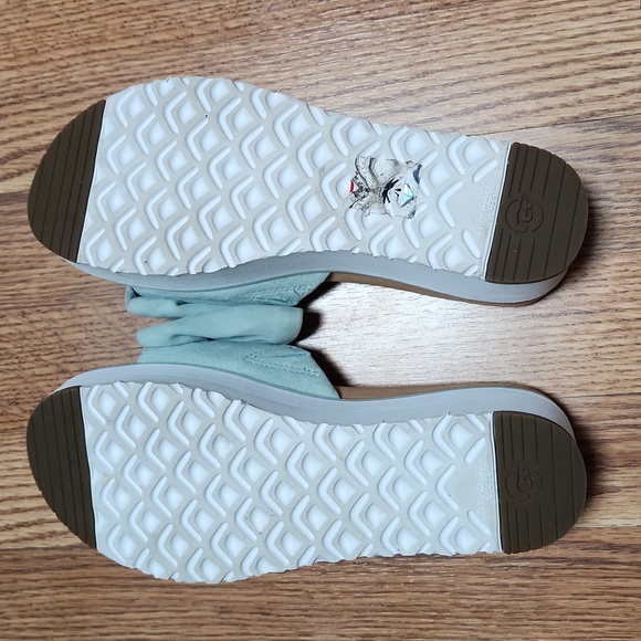 Ugg sandals - Picture 3 of 6